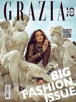 Grazia México